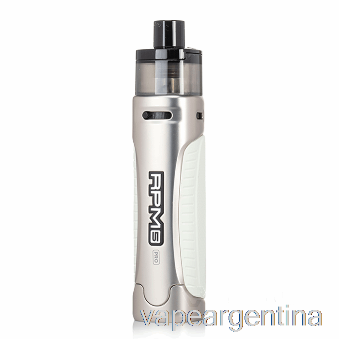 Smok Rpm 5 Pro 80w Pod System Blanco Vape Descartable